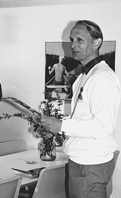 Kai Hansen
