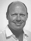 Lars Mller, nstformand i LO Grenaa & Nr. Djurs