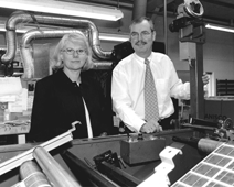 Virksomhedsrdgivning