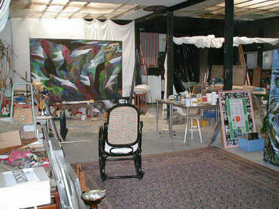 Ole-Stenholms-atelier.jpg (29639 bytes)