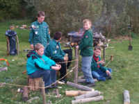 Den arbejdende lejr.jpg (6376 bytes)